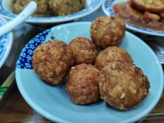 -粗茶淡饭(东关街店)