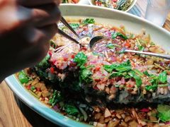 -湘邻呷铺·田园家宴(汉基广场店)