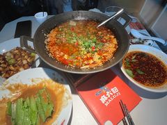 -麻六记(新天地店)