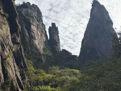 -三清山风景名胜区