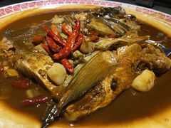 -旺顺阁鱼头泡饼(常营店)