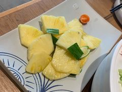 -云海肴·汽锅鸡·云南代表菜(东坝金隅店)