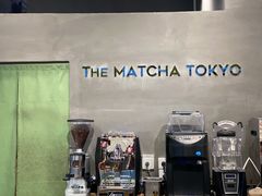 -THE MATCHA TOKYO抹茶东京