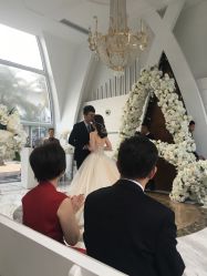 -格乐利雅婚礼艺术中心(徐汇店)
