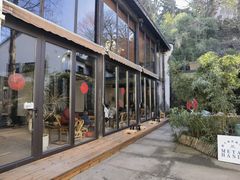 -Metal hands·铁手咖啡