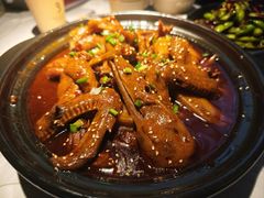 -巴厘龙虾·榜首油焖大虾(音乐学院·沿江酒馆店)