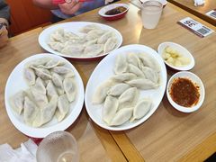 -喜家德虾仁水饺(北站店)