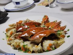 -阿忠食坊大排档·20年老店(万象城店)