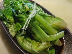 -绿茶餐厅(成都大悦城店)