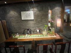 -青藤茶馆(南山路店)