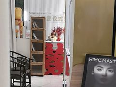 -海马体照相馆(环贸iapm大师爱情店)