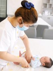 -优乐府母婴月子中心(开运街店)