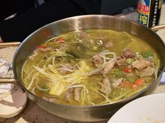-我是那个大叔·美食研究所(新塘路店)