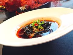 -上海滩餐厅(BFC外滩金融中心店)