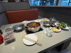 -蝎王府羊蝎子(虎坊桥总店)