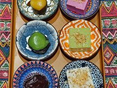 -沿江黎家簸箕宴·文昌鸡(百花谷店)