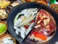 -贰回巷火锅馆(钟楼店)