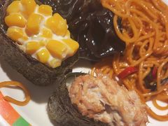 -比格比萨自助(宋家庄店)