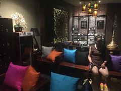 -泰合玺·精油疗愈SPA(南京光环花园城店)