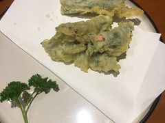 -気楽亭和食料理(气乐亭大世界本店)