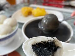 -阿三麻蓉汤圆(顺光大厦店)