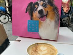 -乐蓬马歇百货公司(Rive Gauche)