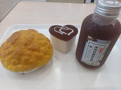-永康饼屋(桑达大厦总店)