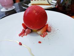 红气球-Chikalicious(新天地店)