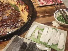 -六公里老火锅(总店)