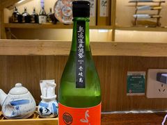 -加奈日本料理