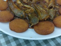 -烁佳海鲜大馅饺子