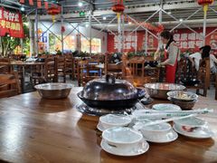 -大地农庄(逢沙大道店)