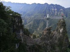-清江方山景区