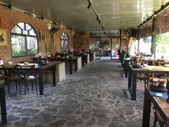 大堂-花溪雨·森林餐厅(石基店)