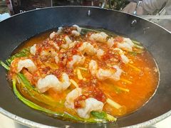 -柴门饭儿(成都太古里店)