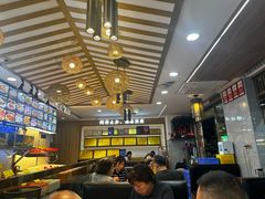 -醉壹号海鲜大排档(厦门美食地标店)