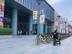 -鹏欣水游城