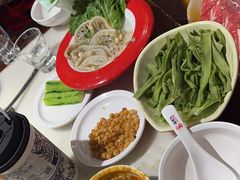-重庆高老九火锅(万象城店)