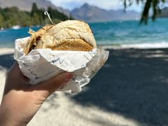 -Fergburger(皇后镇店)