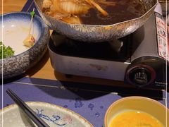 -浦·传统日式料理(3 5 1 1 店)