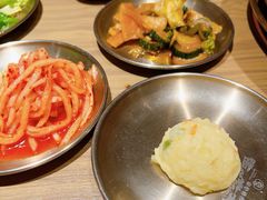 -西塔老太太泥炉烤肉(亚运村店)