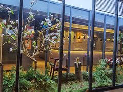 -拈菜(观音桥阳光世纪店)