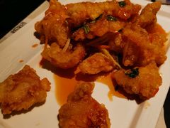-四姐妹东北饺子(沙尾路店)