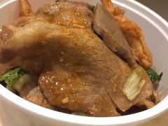 -新石器烤肉(中房金谊广场店)
