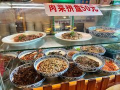 -吾味香葫芦头(安西街店)