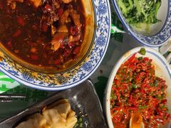 -欧记大排档·景德菜(上海首店)