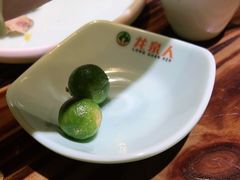 -龙泉人椰子鸡·糟粕醋·地标海南菜(龙昆南店)