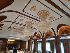 -北京友谊宾馆·俄罗斯餐厅