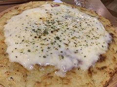 土豆芝士饼-HOTISLAND海鸡岛·韩国料理(江南西店)