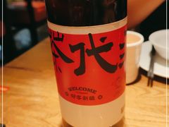 -耶里夏丽新疆餐厅(百联中环购物广场店)